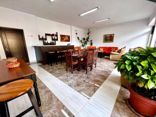 North Star Hotel Hostel in Montenegro