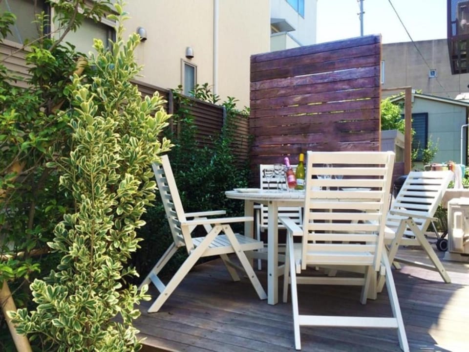 Plage Yuigahama - Vacation STAY 00225v Hotel in Kanagawa Prefecture