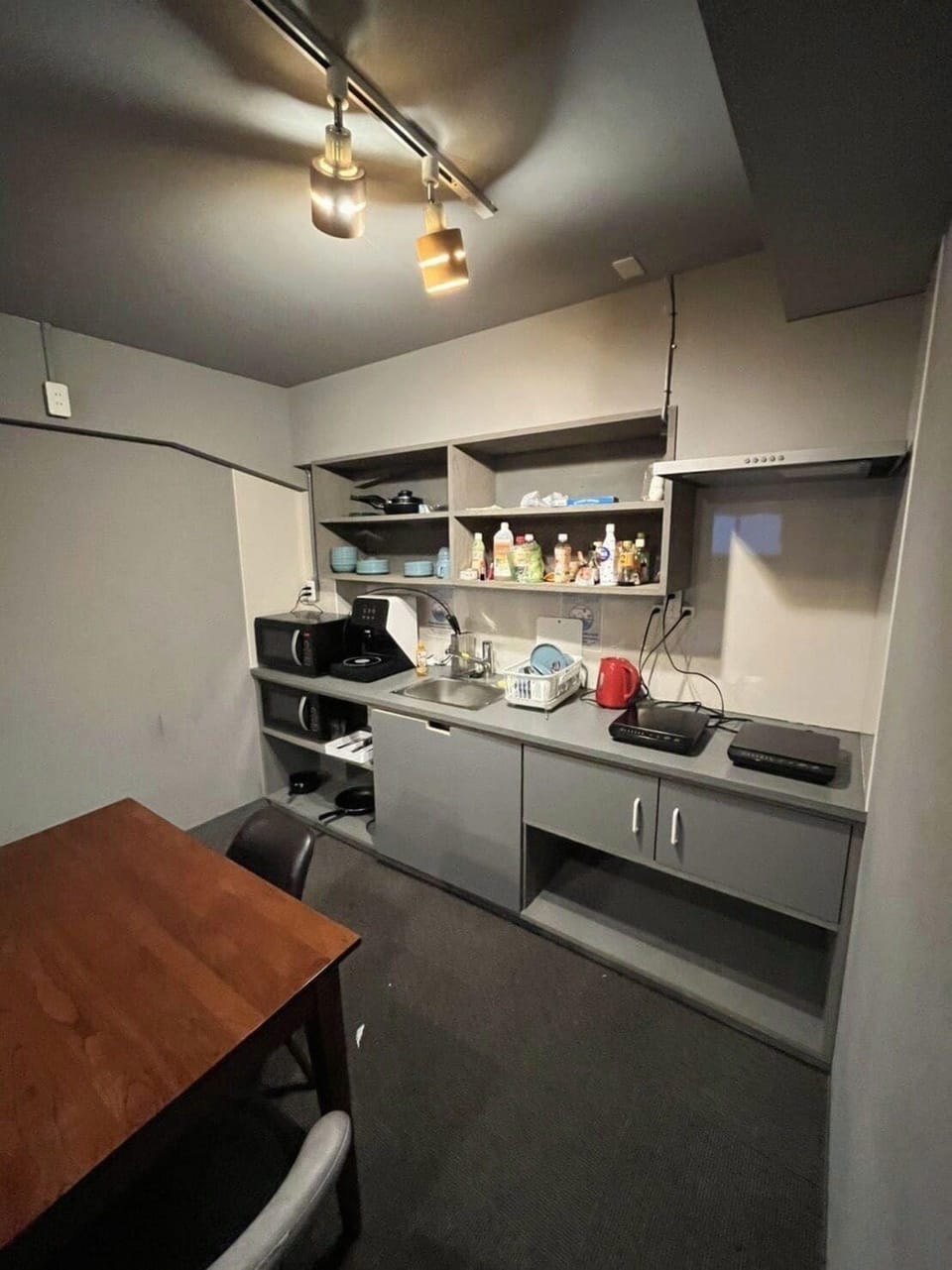 Rhodes Otsuka Hotel Apartment hotel in Tokyo Prefecture