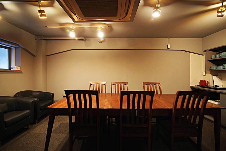 Rhodes Otsuka Hotel Apartment hotel in Japan