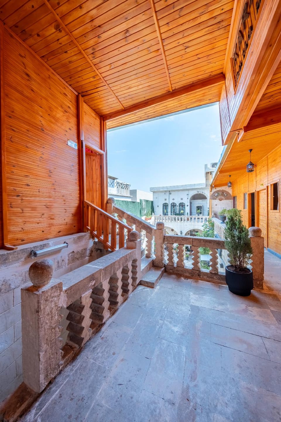 karagül otel Hotel in Turkey
