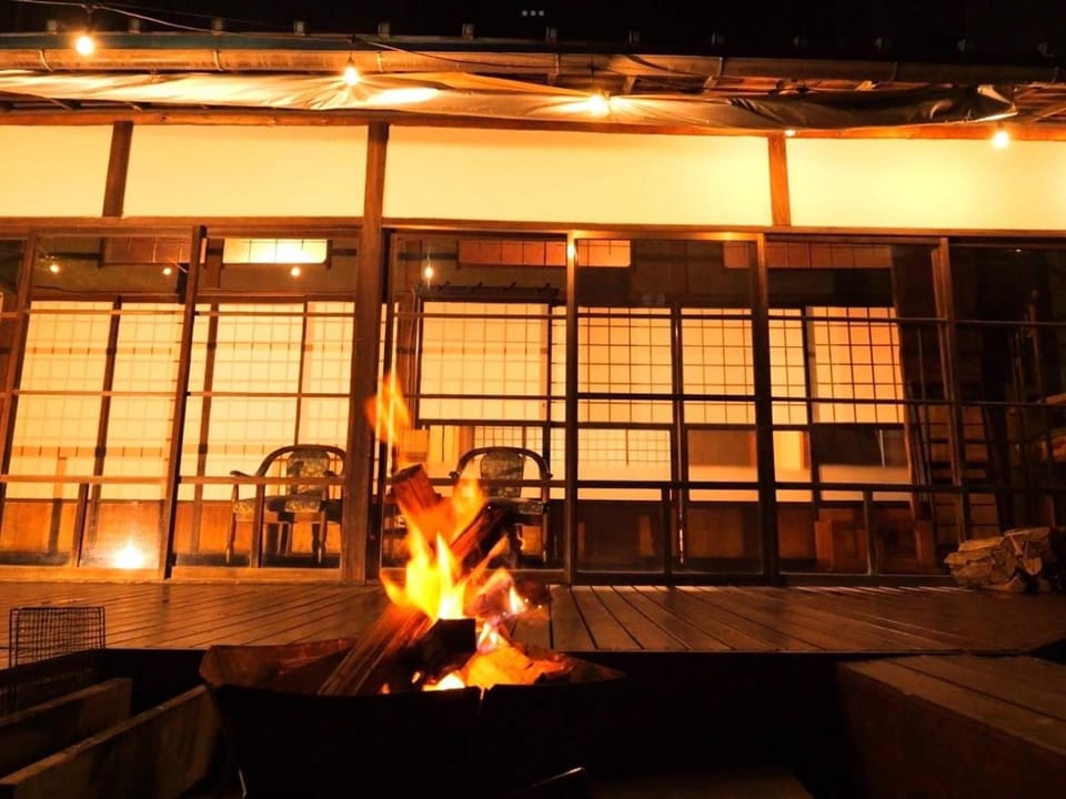 fumoku - Vacation STAY 04226v Hotel in Nagano Prefecture