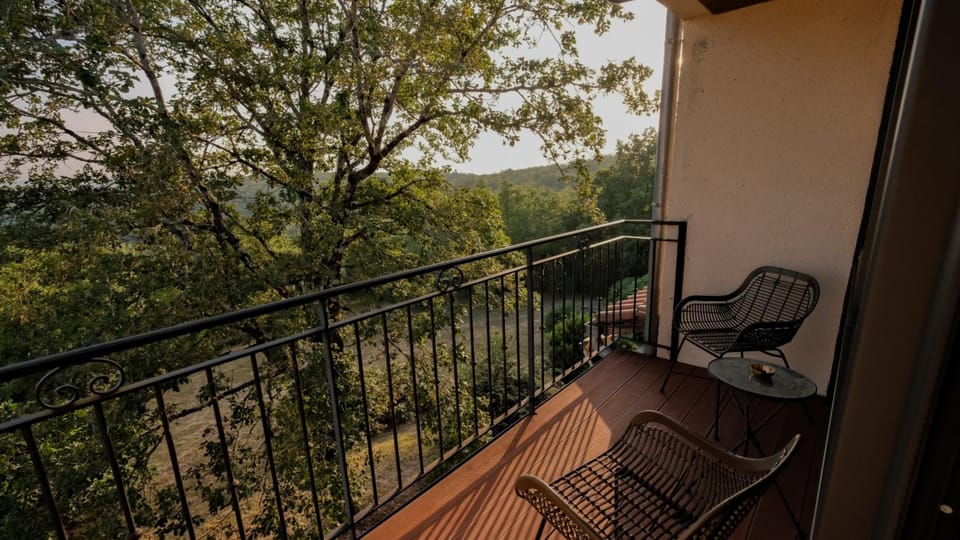 Le Bois d'Imbert Hotel in Rocamadour