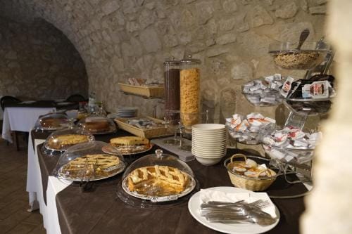 Country House Elite Hotel in Umbria