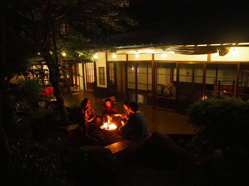 fumoku - Vacation STAY 12915v Hotel in Nagano Prefecture
