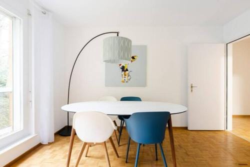 Lovely Apartment in Lausanne with parking Hotel in Lausanne