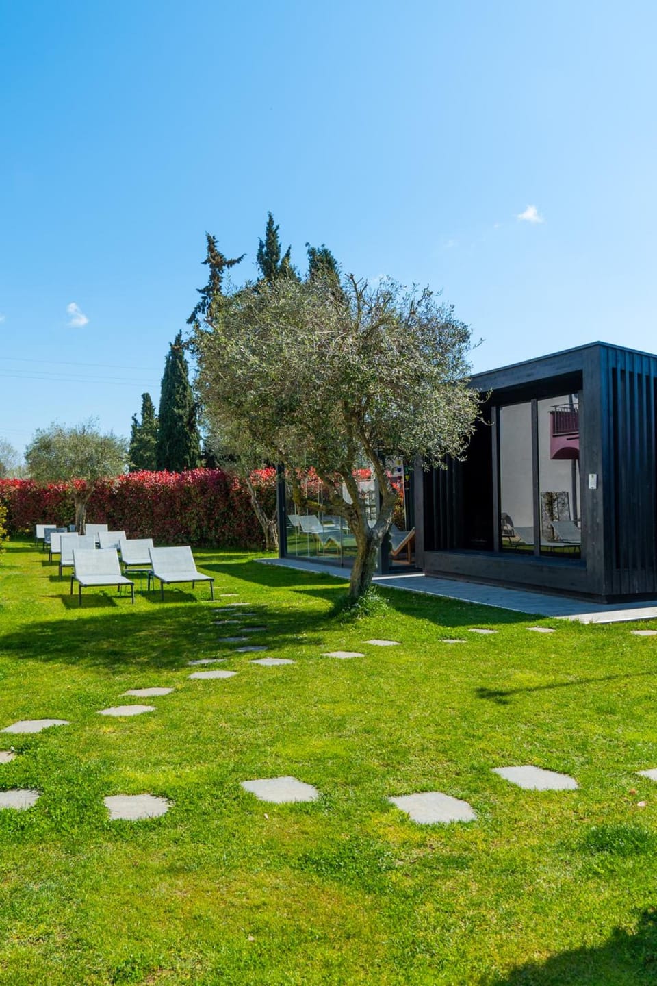 Sabaudia Hotel & SPA Hotel in Lazio