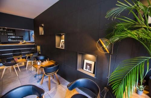 Hotel L'Escapade Hotel in Wallonia, Belgium