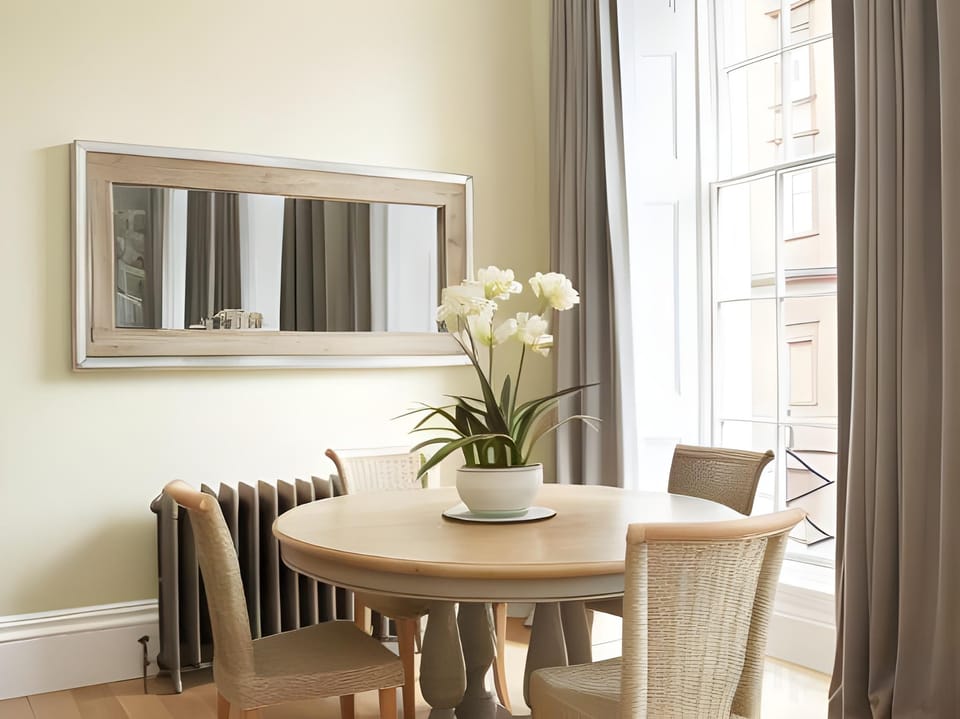 The Rutland Hotel & Apartments Hotel in Edinburgh