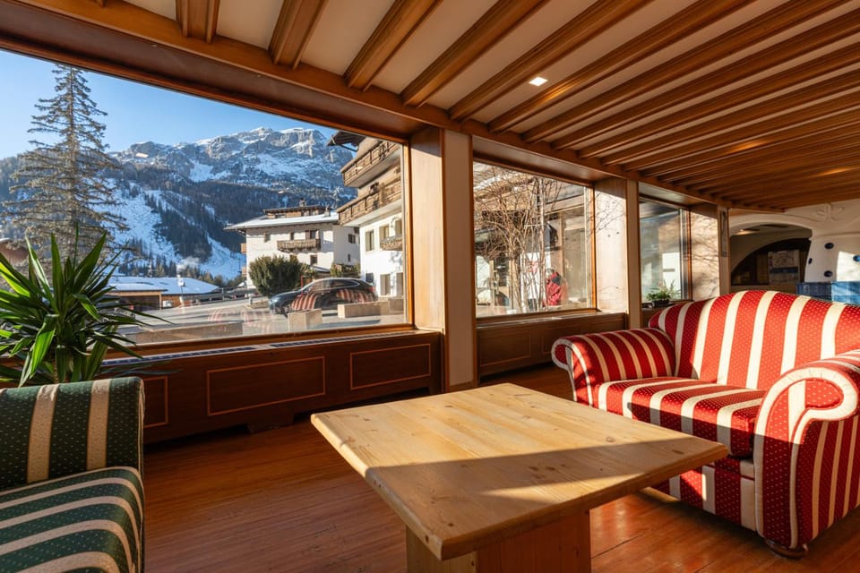Hotel Miramonti Corvara Hotel in Corvara