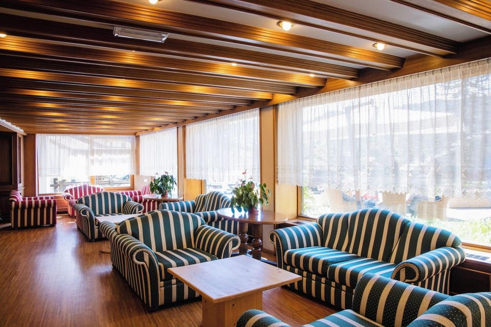 Hotel Miramonti Corvara Hotel in Corvara