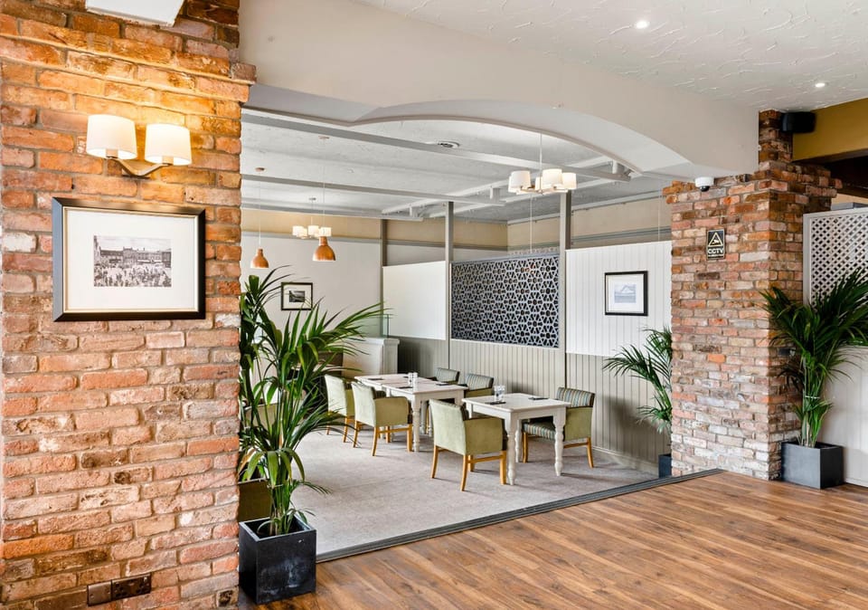 Dragonfly Hotel Colchester Hotel in Colchester