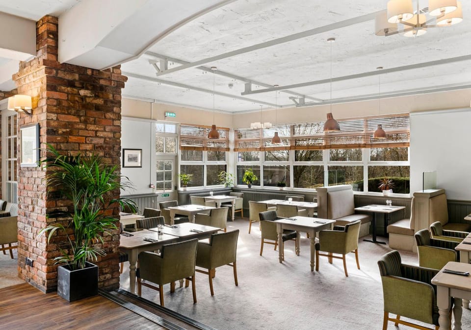 Dragonfly Hotel Colchester Hotel in Colchester