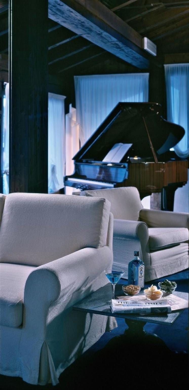 Hotel Les Jumeaux Courmayeur Hotel in Courmayeur