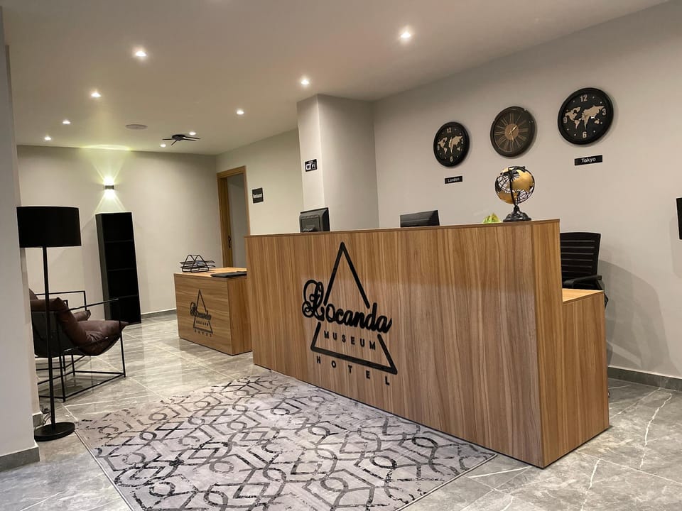 Locanda Museum Hotel Hotel in Egypt
