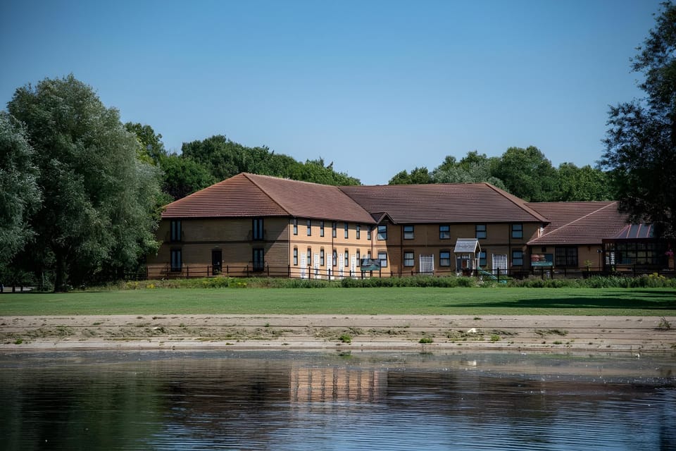 Dragonfly Hotel Peterborough Hotel in Huntingdonshire District