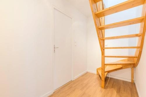 Renovated 3 bedroom house with terrace Hotel in Flanders