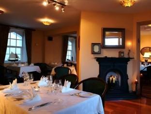 Stella Maris Shore House Hotel in County Mayo