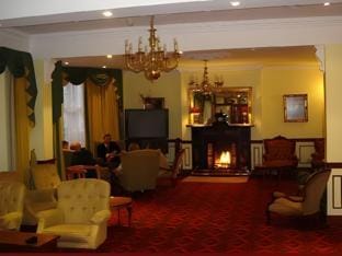 Dorrians Imperial Hotel Hotel in County Donegal