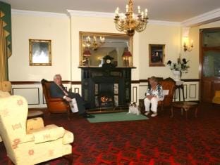 Dorrians Imperial Hotel Hotel in County Donegal