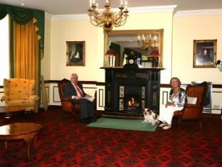 Dorrians Imperial Hotel Hotel in County Donegal