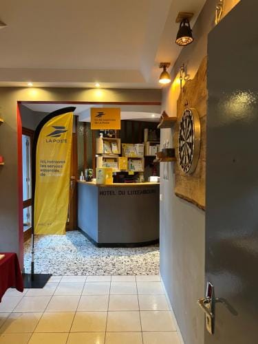 Hotel du Luxembourg Hotel in Auvergne-Rhône-Alpes