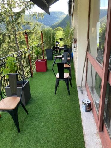 Hotel du Luxembourg Hotel in Auvergne-Rhône-Alpes