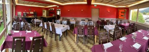 Hotel du Luxembourg Hotel in Auvergne-Rhône-Alpes