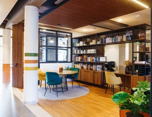 Residence CAZAM Pontoise Hotel in Pontoise