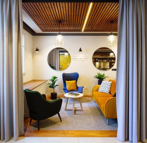 Residence CAZAM Pontoise Hotel in Pontoise