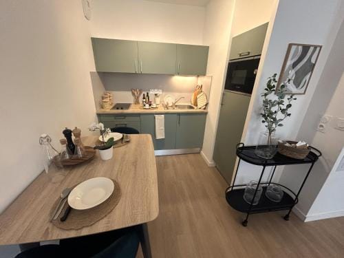 Residence CAZAM Pontoise Hotel in Pontoise