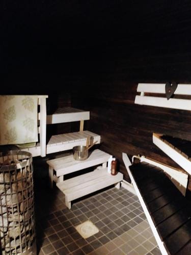 Northernlight guesthouse Hotel in Lapland