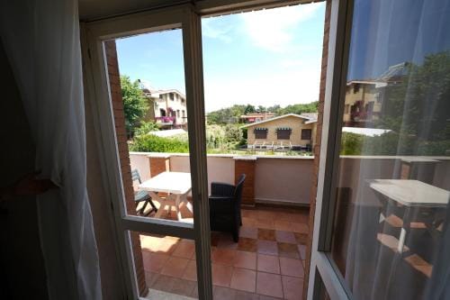 Da Piero e Gina Hotel in Lazio