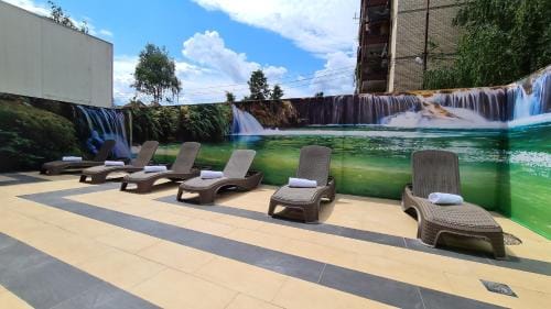 Hotel Royal Spa Hotel in Bosnia and Herzegovina