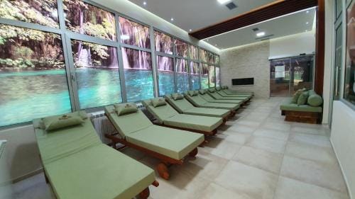 Hotel Royal Spa Hotel in Bosnia and Herzegovina