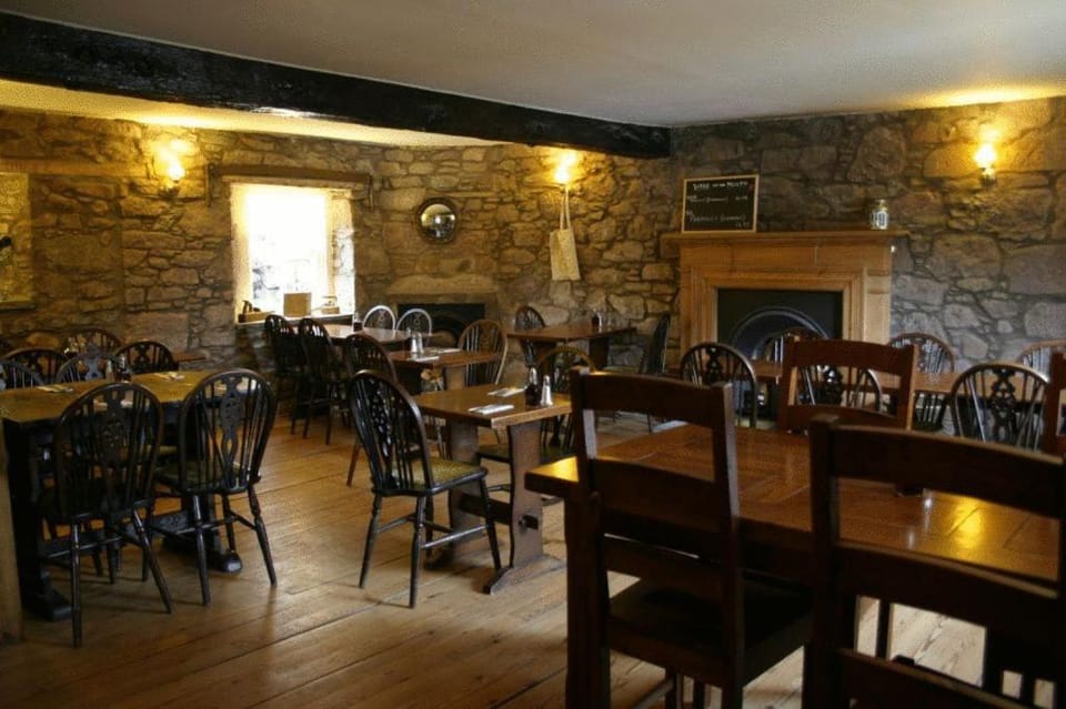Bankfoot Inn Inn in Scotland