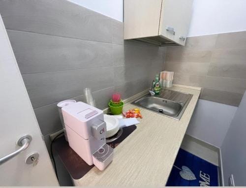 Sweet Stay Hotel in Fiumicino