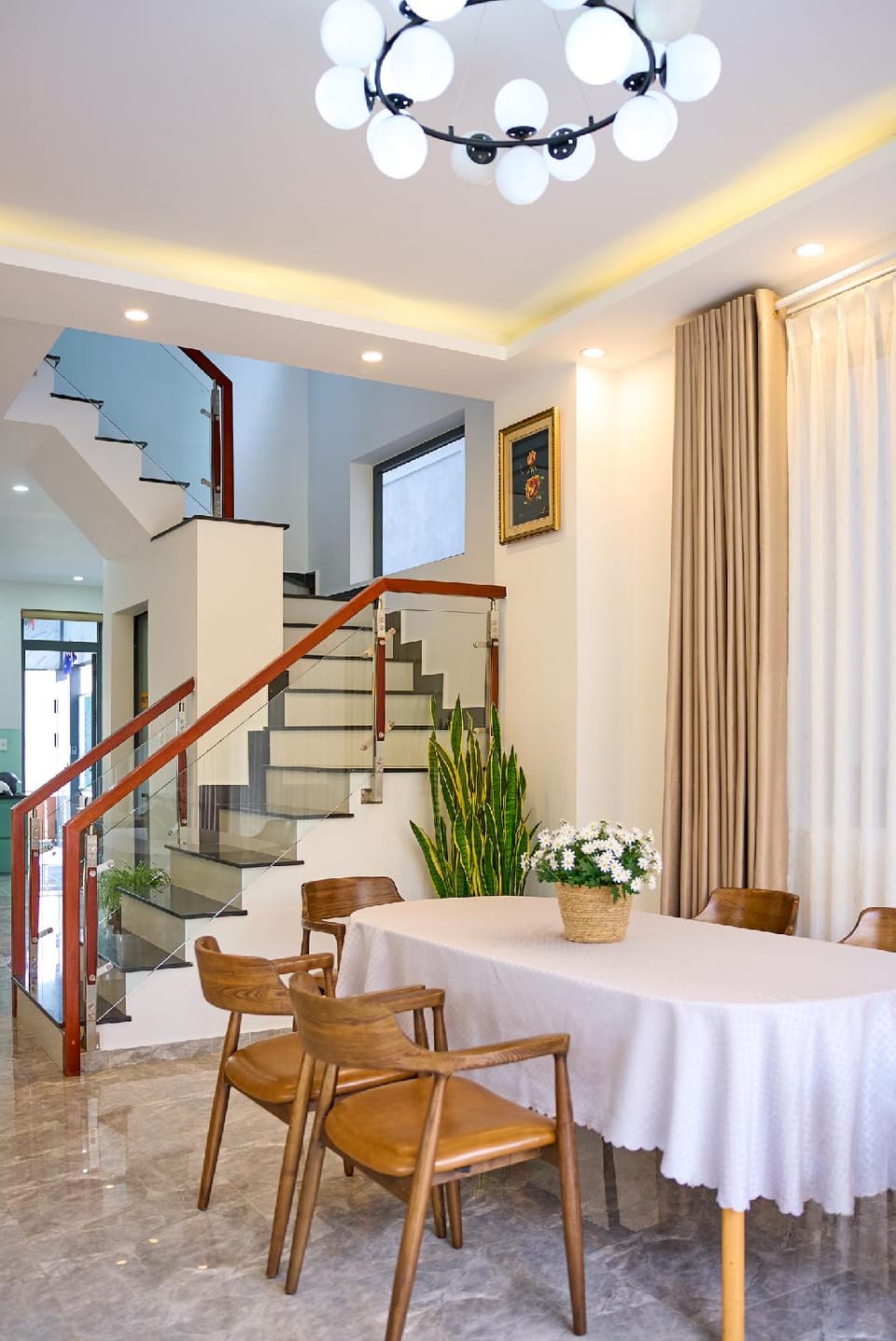 KP VILLA DALAT  Resort in Dalat