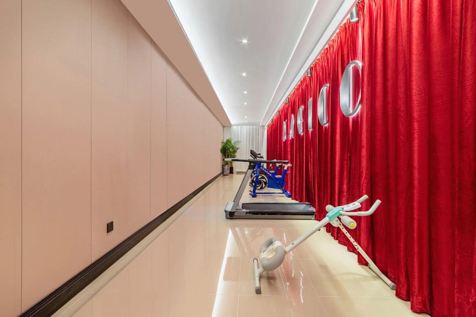 Magico hotel Hotel in Shenzhen