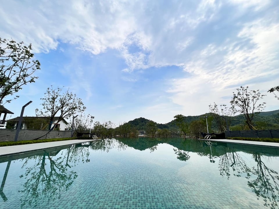 Huzhou Xisai Mountain Hongju Hotel Hotel in Suzhou