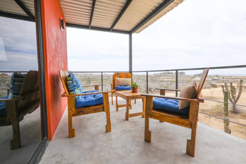EXPERIENCE Apartment hotel in Baja California Sur
