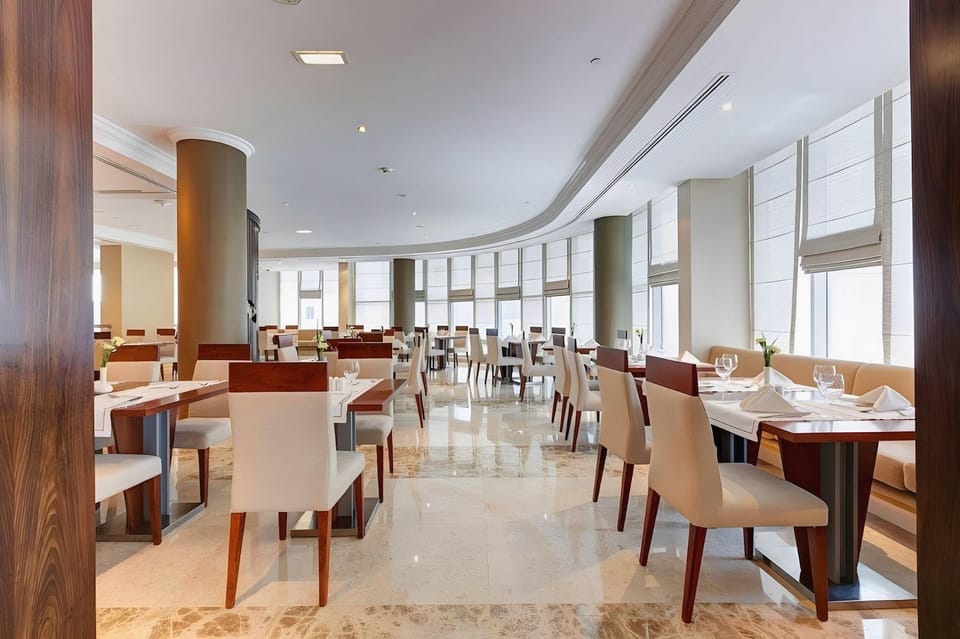 Icon Delux Hotel Apartments Apartment hotel in Dubai
