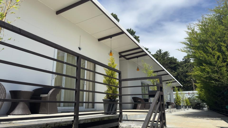 Ooty Boulevard Resort in Ooty