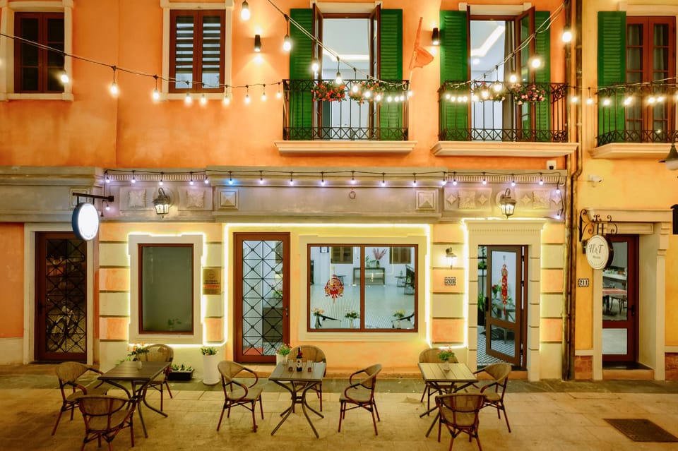 Bella Hotel Phu Quoc Hotel in Phu Quoc