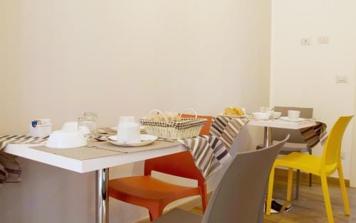 Minerva Rooms Hotel in Lombardy