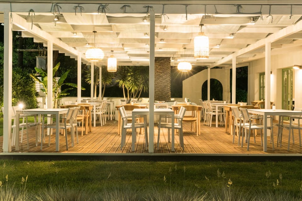 Elektra Comfort Hotel Hotel in Thasos