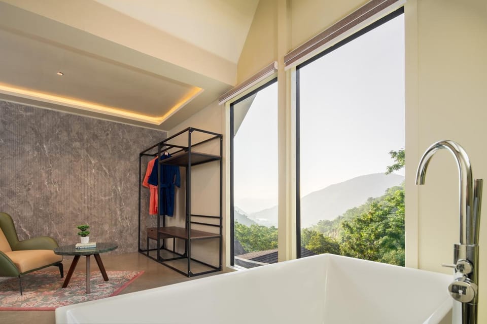 Treat Aranya Resort Resort in Rajasthan