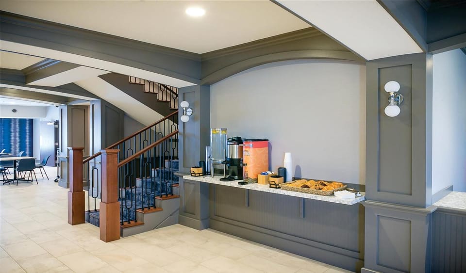 Winds Hotel at Crosswinds Casino Hotel in Wichita