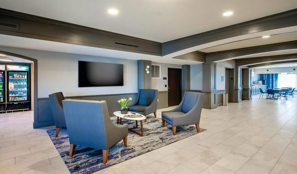 Winds Hotel at Crosswinds Casino Hotel in Wichita