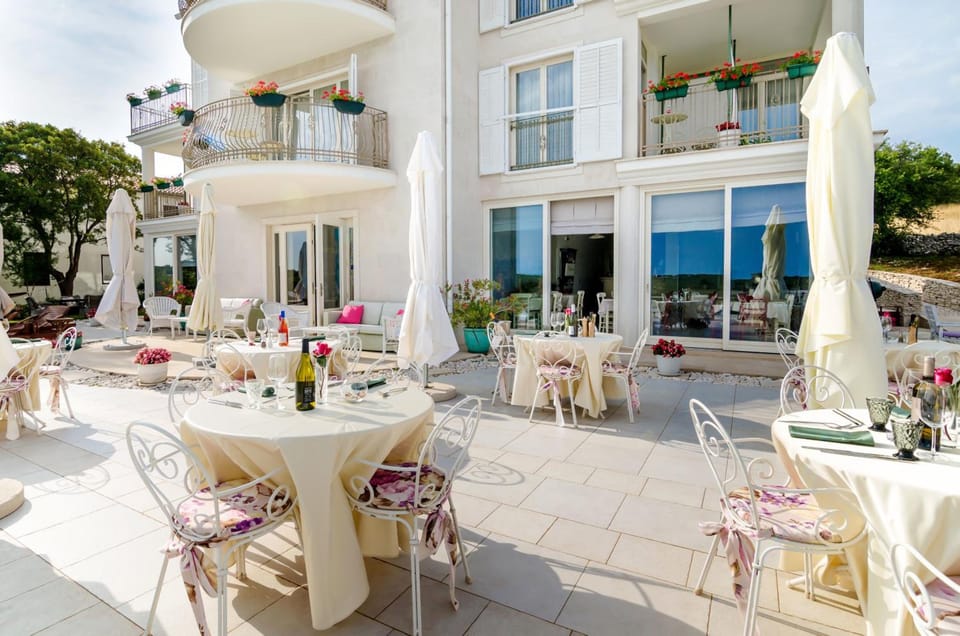VILLA STEFANIJA small Boutique hotel&restaurant Hotel in Istria County